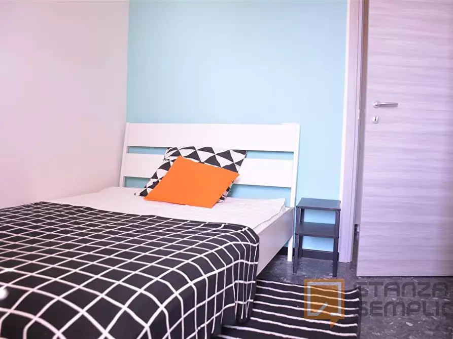 Immagine 1 di Stanza singola in affitto  in Via dei Passeri 3 a Cagliari