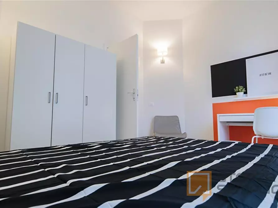 Immagine 1 di Stanza singola in affitto  in Via Mattioli n 43 a Firenze