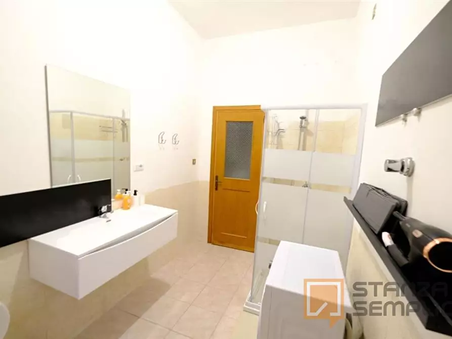 Immagine 18 di Stanza singola in affitto  in Via Torino 8 a Sassari