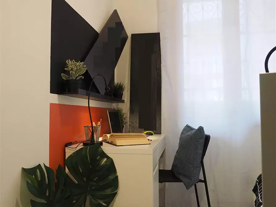 Immagine 2 di Stanza singola in affitto  in Via Rodolfo Renier 63 a Torino