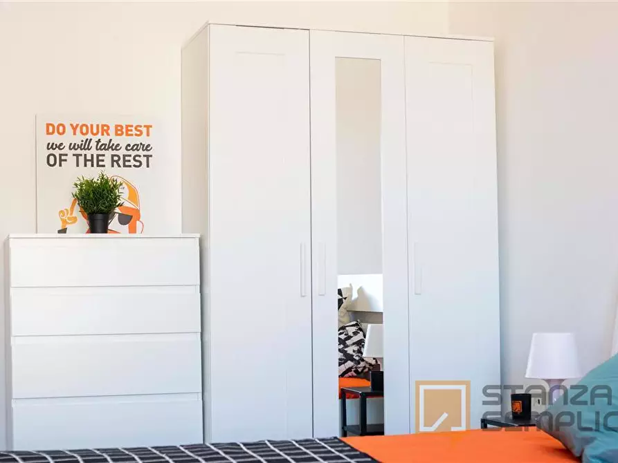 Immagine 3 di Stanza singola in affitto  in Via Tiziano n.62 a Cagliari