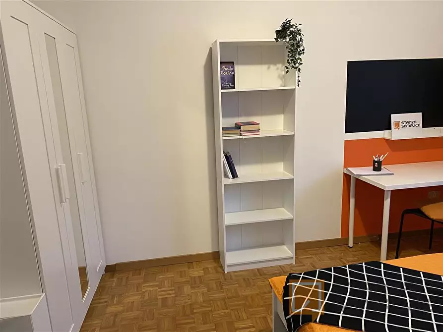 Immagine 2 di Stanza singola in affitto  in VIA STROPERI 23 a Rovereto