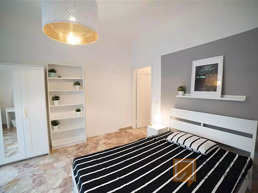 Immagine 1 di Stanza singola in affitto  in Via Carlo Burci 41 a Firenze