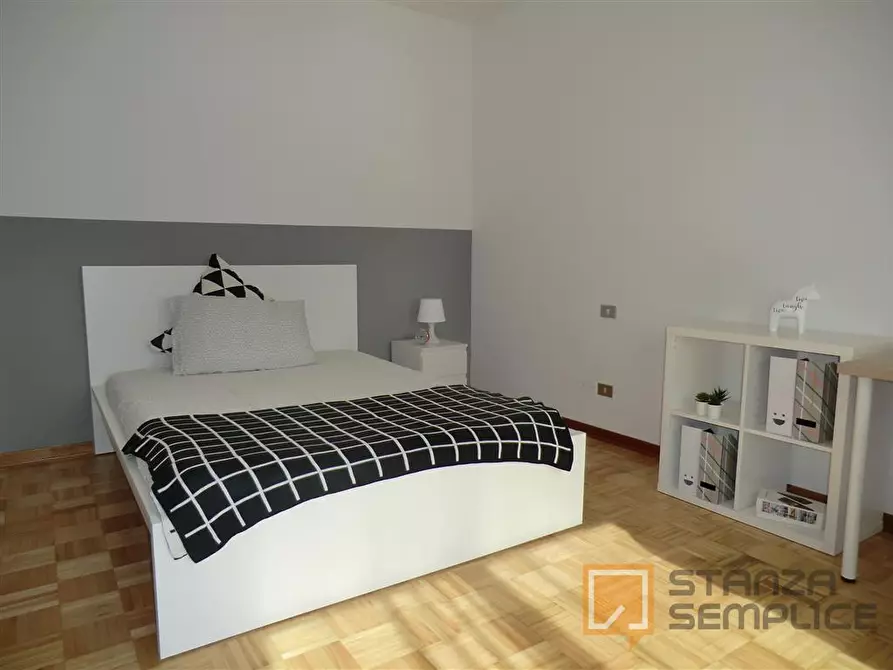 Immagine 5 di Stanza singola in affitto  in via Piovese 97 a Padova