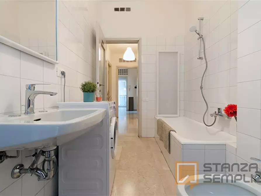 Immagine 10 di Stanza singola in affitto  in VIA DIVISIONE JULIA 7 a Bergamo