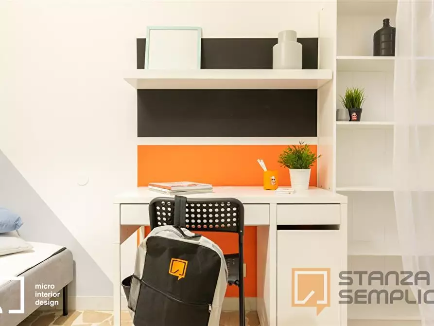 Immagine 11 di Stanza singola in affitto  in Via Antonio De Nino 27 a Pescara