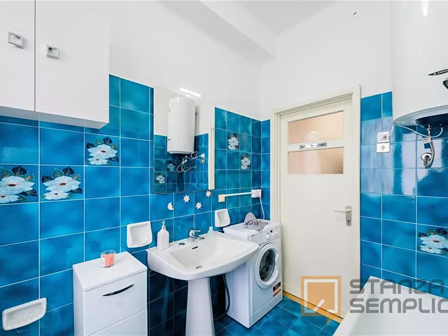 Immagine 14 di Stanza singola in affitto  in VIA SUARDI 24 a Bergamo