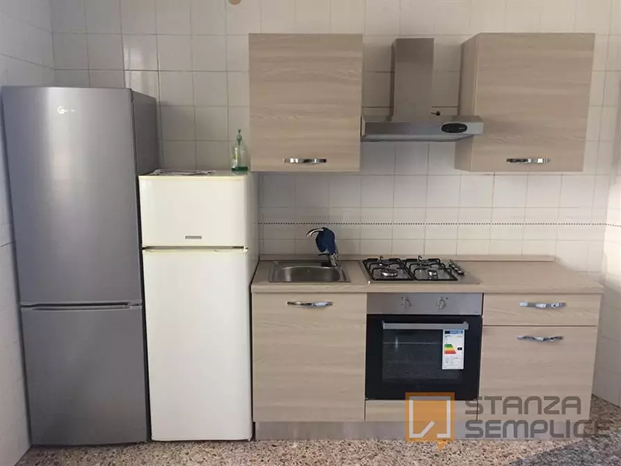 Immagine 5 di Stanza singola in affitto  in Via Ingurtosu n9 a Cagliari