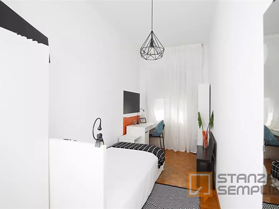 Immagine 1 di Stanza singola in affitto  in VIA SAFFI, 47 a Rimini