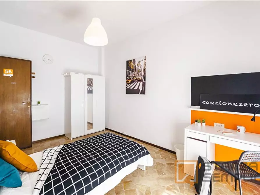 Immagine 4 di Stanza singola in affitto  in VIA SUARDI 6 - INTERNO 1 a Bergamo