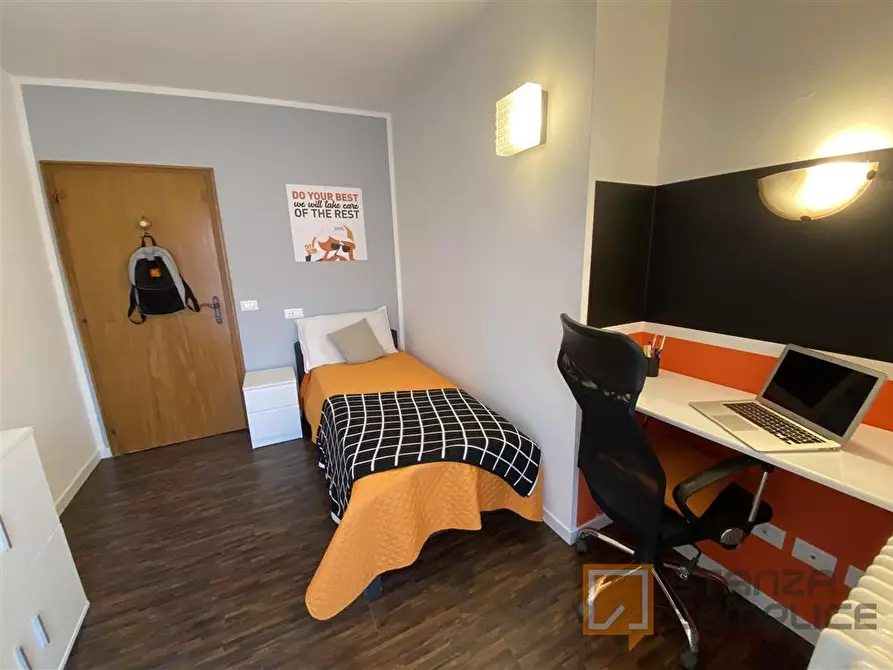 Immagine 4 di Stanza singola in affitto  in Via VIA SANTA MARIA 79 a Rovereto