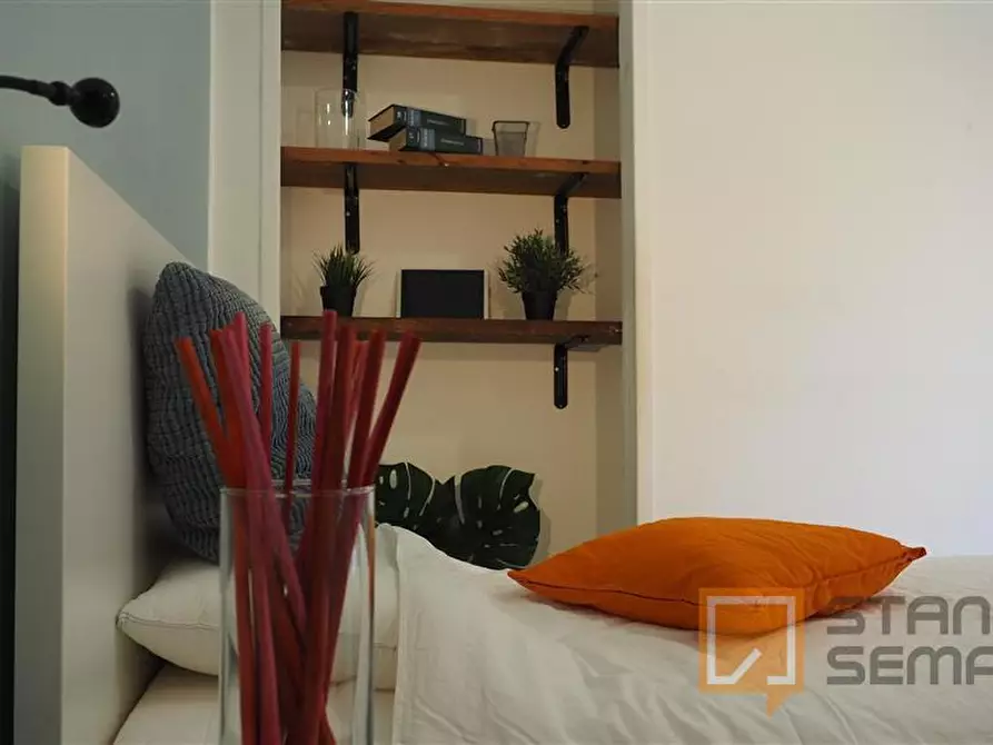 Immagine 3 di Stanza singola in affitto  in Via Beaulard 58 a Torino