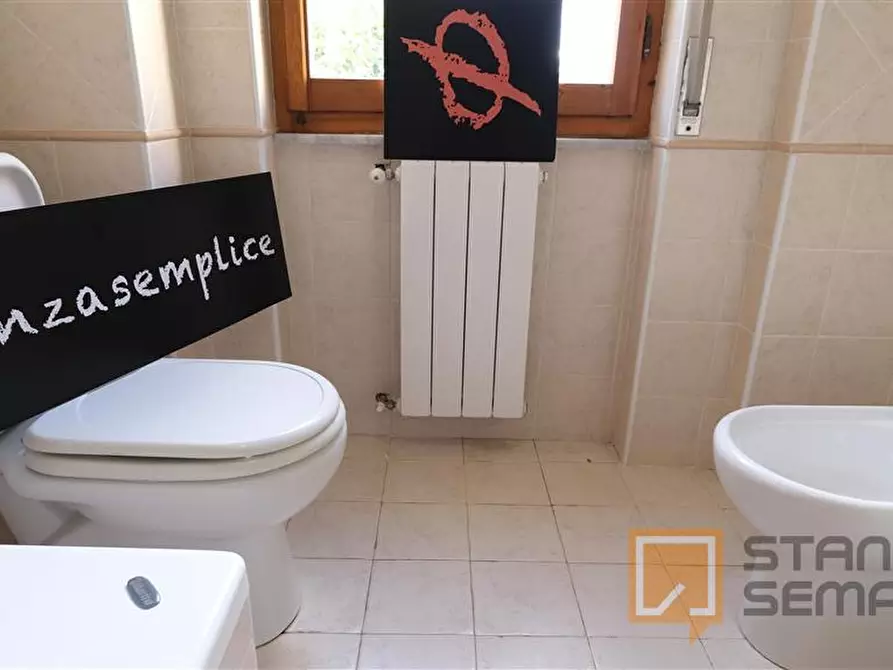 Immagine 21 di Stanza singola in affitto  in Via Cordedda 4 a Sassari