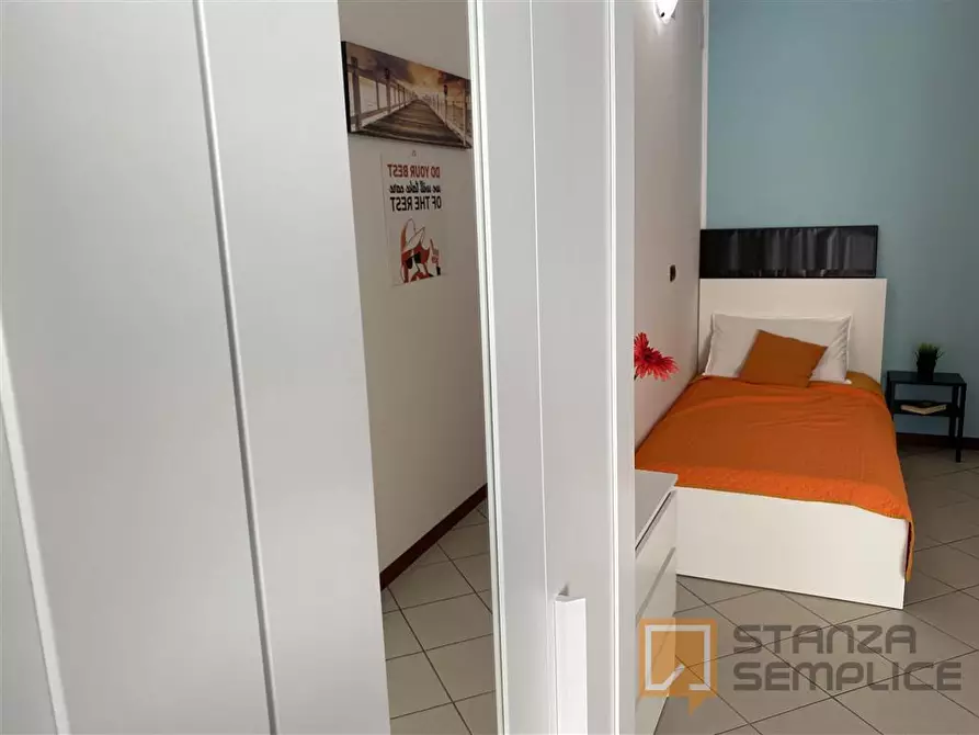 Immagine 2 di Stanza singola in affitto  in VIA GEROLAMO TARTAROTTI 46 a Rovereto