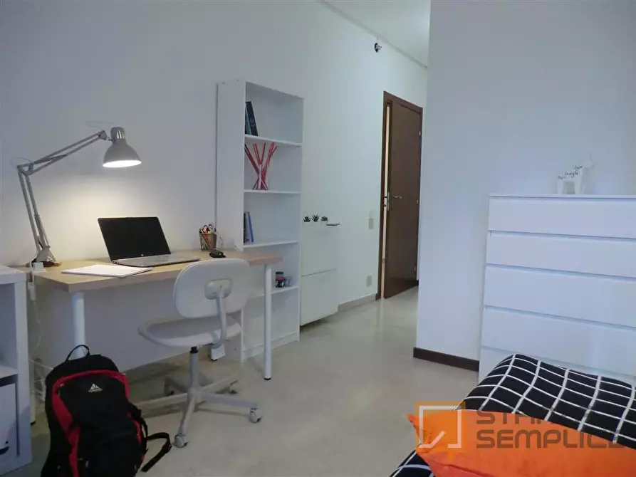 Immagine 5 di Stanza singola in affitto  in via Vecchia 60 a Padova