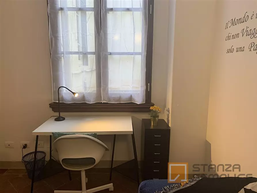 Immagine 3 di Stanza singola in affitto  in VIA S. ANTONINO 13 (1) a Firenze