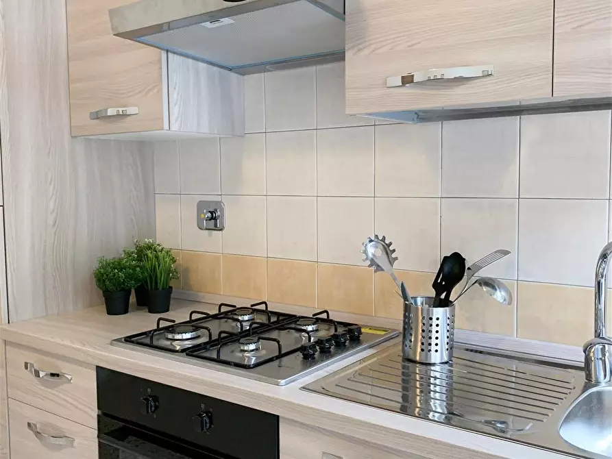 Immagine 10 di Stanza singola in affitto  in Via Giovanni Spano n.49 a Torino