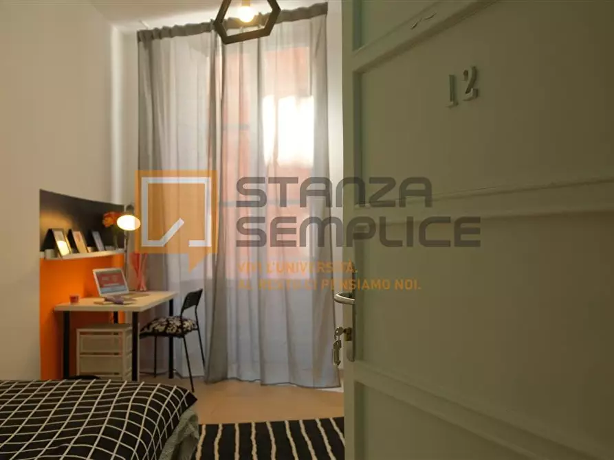 Immagine 1 di Stanza singola in affitto  in Via Francesco Saverio Correra 222 int. 15 a Napoli