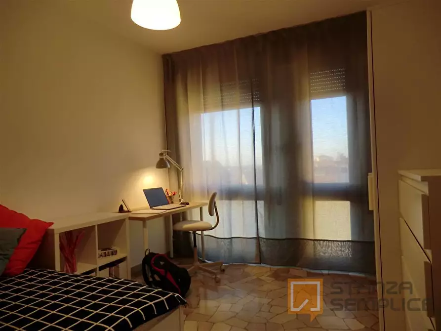 Immagine 2 di Stanza singola in affitto  in Via via Vecchia 60 a Padova