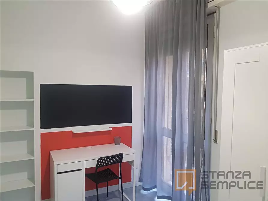 Immagine 3 di Stanza singola in affitto  in PIAZZA TONIOLO 5L a Pisa