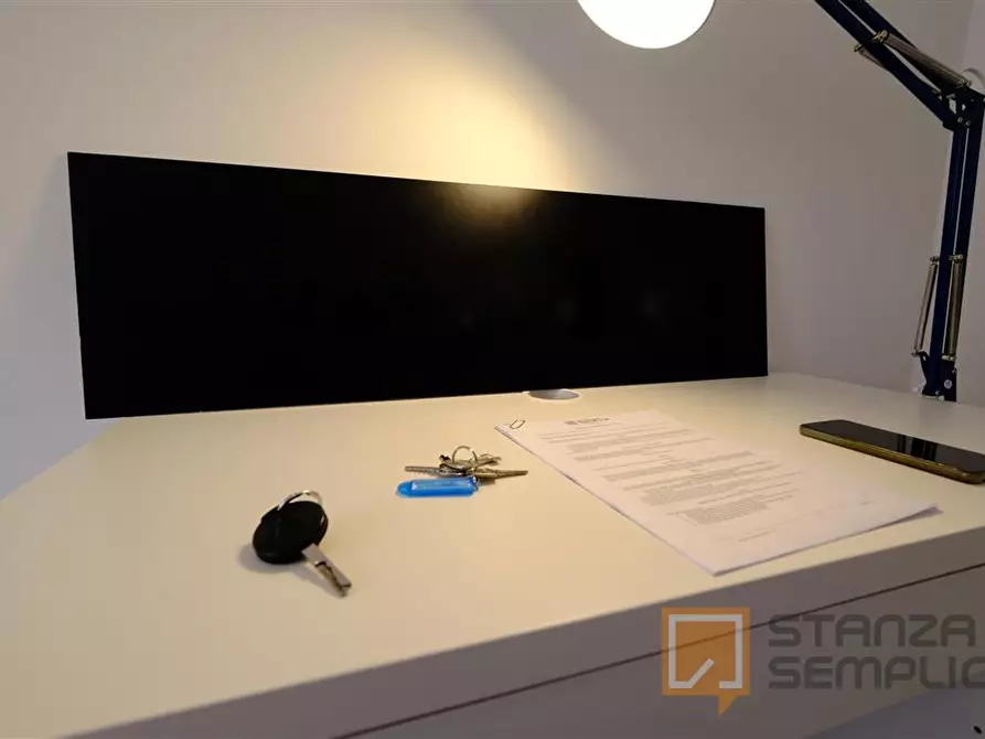 Immagine 13 di Stanza singola in affitto  in Via Nizza 29 a Sassari