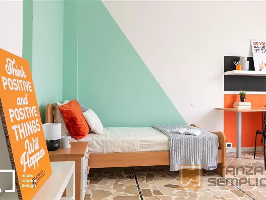 Immagine 9 di Stanza singola in affitto  in Via Antonio De Nino 27 a Pescara