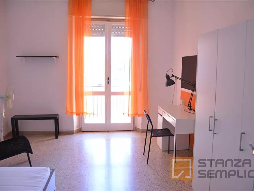 Immagine 3 di Stanza singola in affitto  in Via Ingurtosu n9 a Cagliari