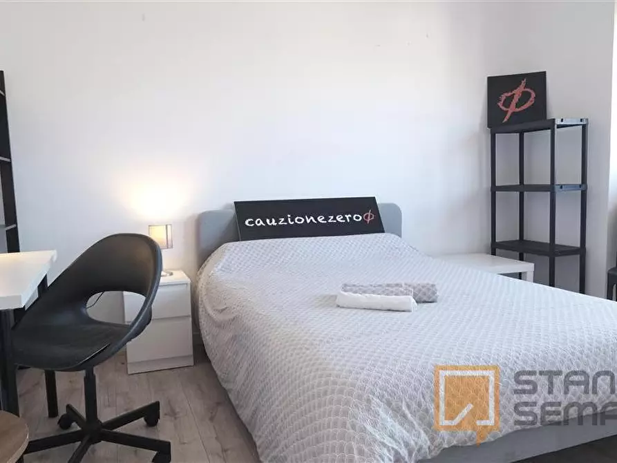 Immagine 8 di Stanza singola in affitto  in Via Savoia 15 a Sassari