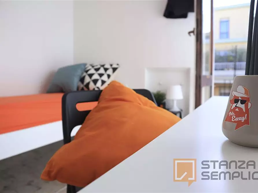 Immagine 1 di Stanza singola in affitto  in Via Ariosto n11 a Cagliari