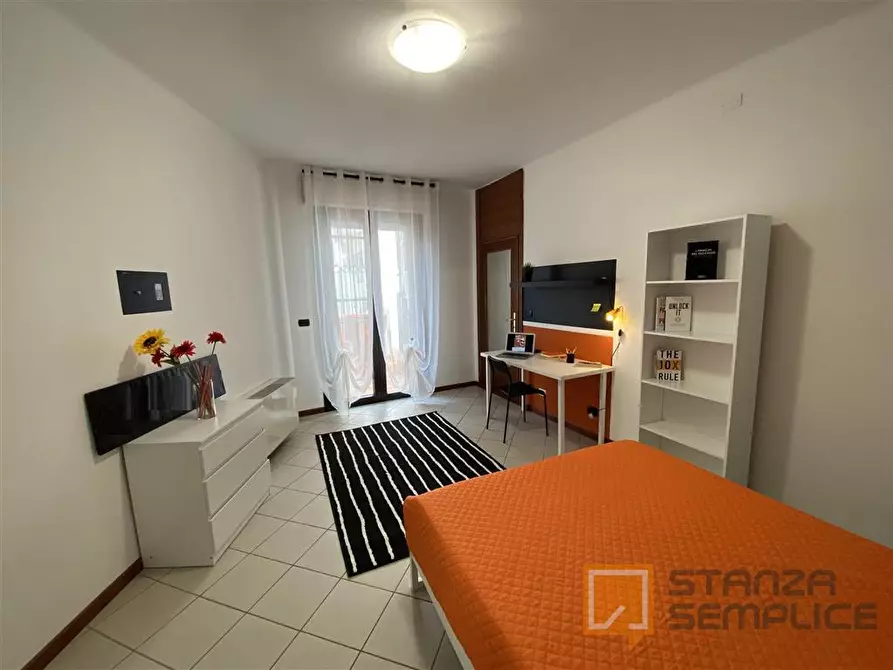 Immagine 5 di Stanza singola in affitto  in VIA GEROLAMO TARTAROTTI 46 a Rovereto