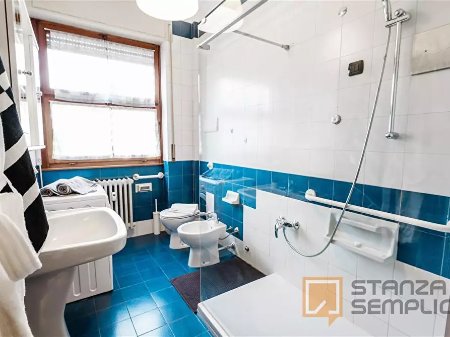 Immagine 8 di Stanza singola in affitto  in VIA 24 MAGGIO 19 a Bergamo