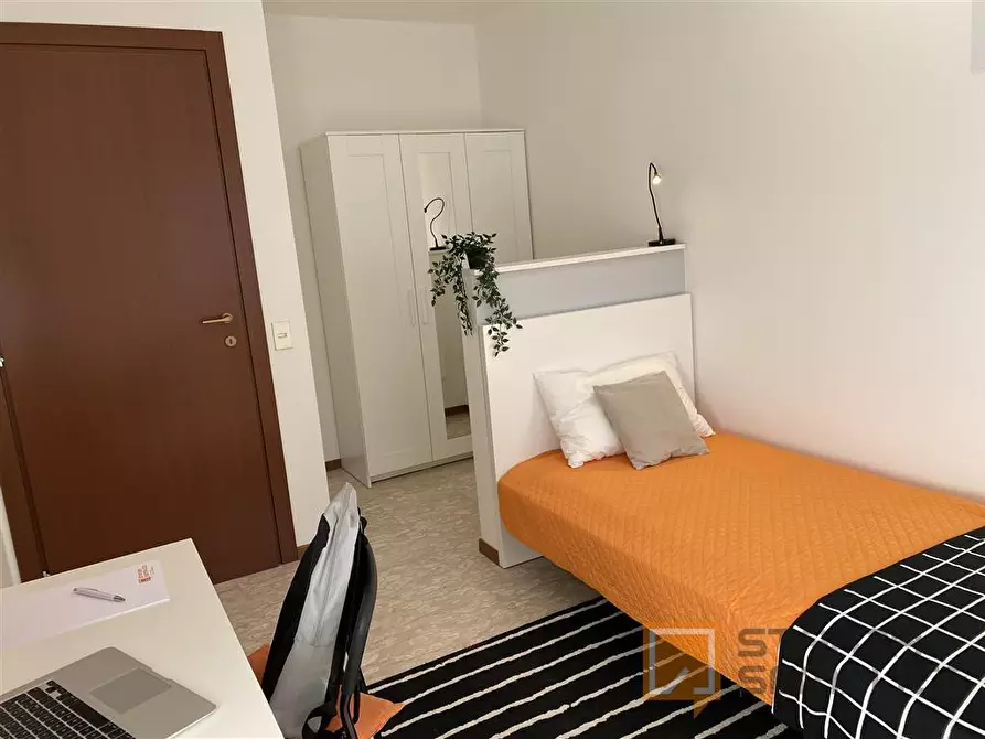 Immagine 4 di Stanza singola in affitto  in VIA STROPERI 23 a Rovereto