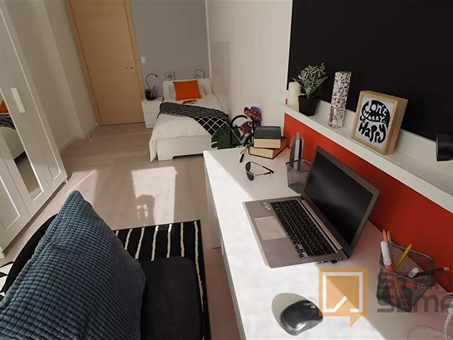 Immagine 2 di Stanza singola in affitto  in Corso Massimo d'Azeglio 60 Scala G a Torino