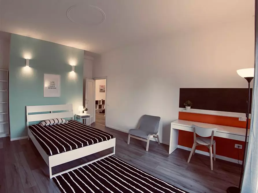 Immagine 1 di Stanza singola in affitto  in Via Circondaria n 59 a Firenze