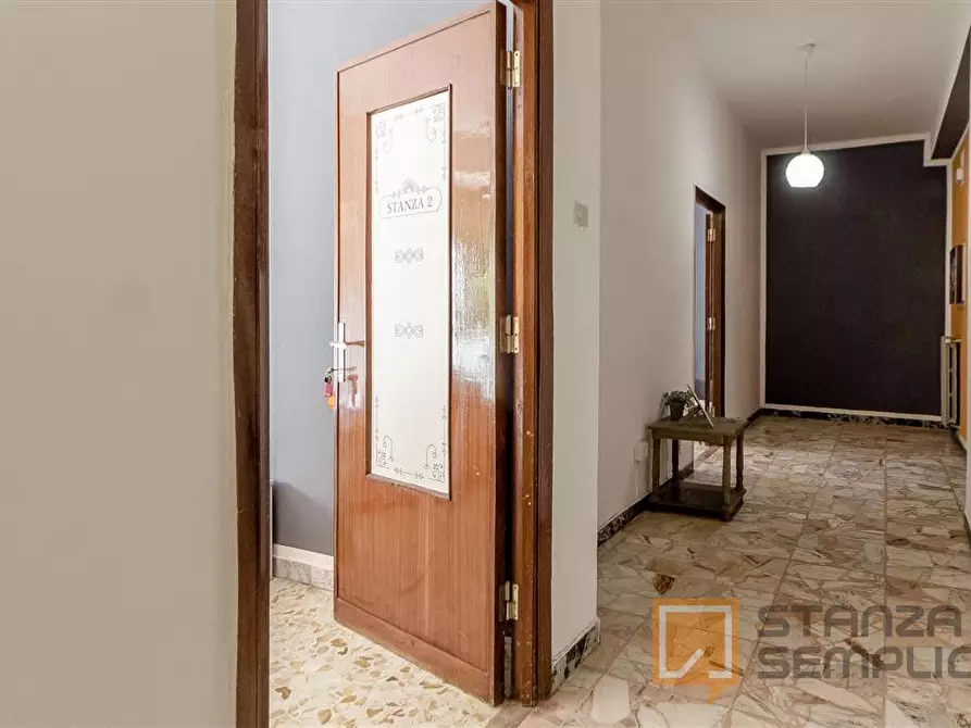 Immagine 1 di Stanza singola in affitto  in Viale Italia 72 a Sassari