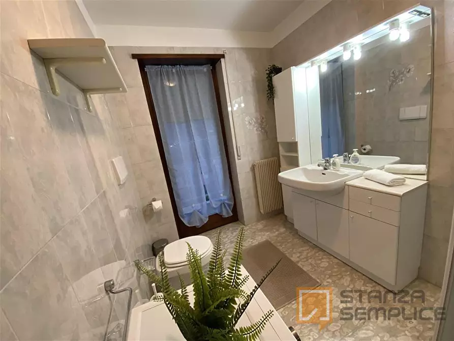 Immagine 17 di Stanza singola in affitto  in VIA STROPERI 23 a Rovereto