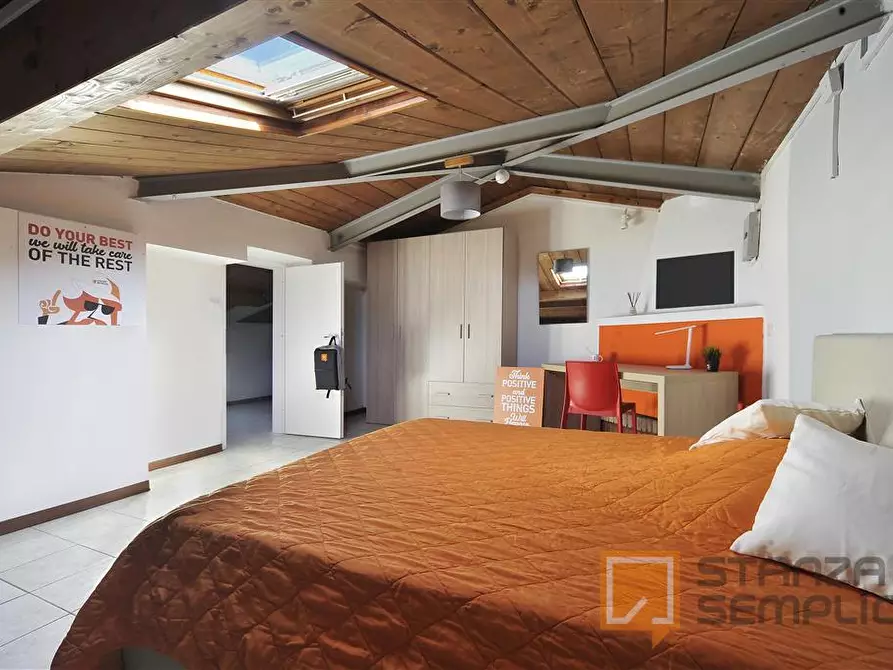 Immagine 5 di Stanza singola in affitto  in Via Innamorati 8 a Perugia