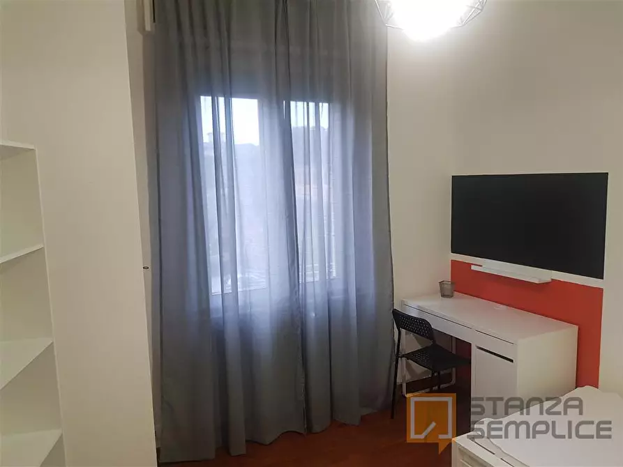 Immagine 2 di Stanza singola in affitto  in PIAZZA TONIOLO 5L a Pisa