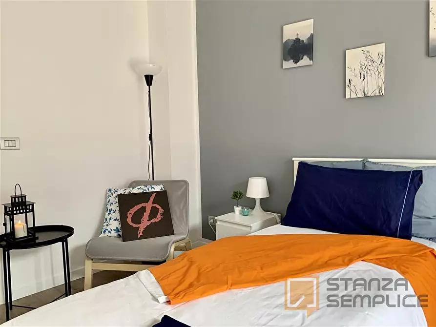 Immagine 4 di Stanza singola in affitto  in Corso Peschiera n.248 a Torino