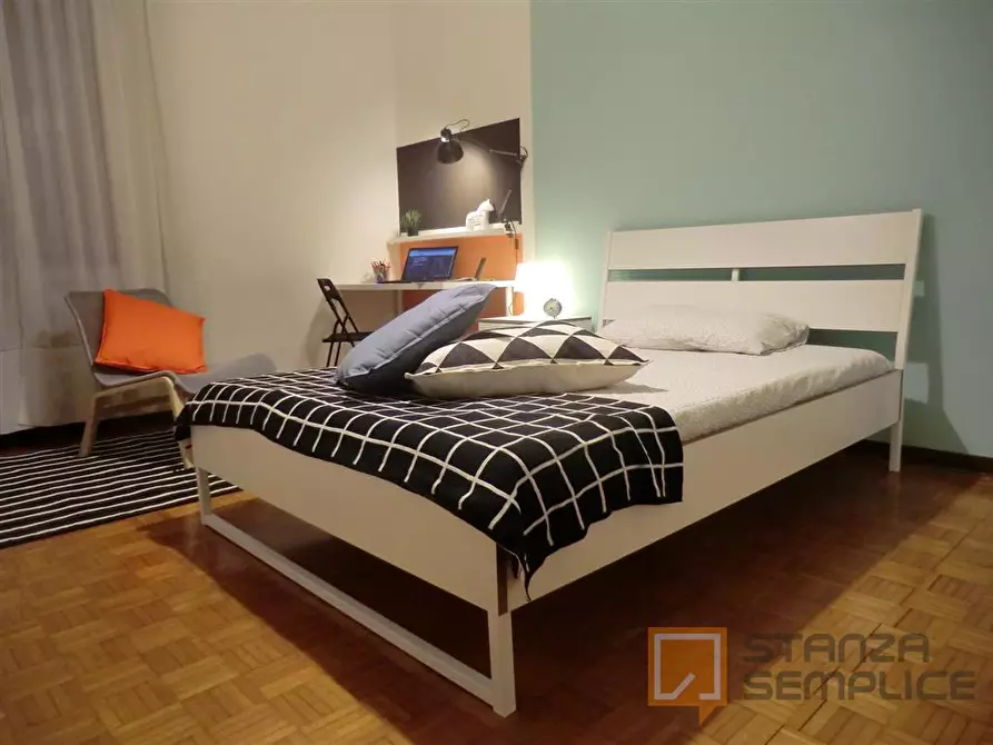 Immagine 18 di Stanza singola in affitto  in via Carlo Collodi 8 a Padova