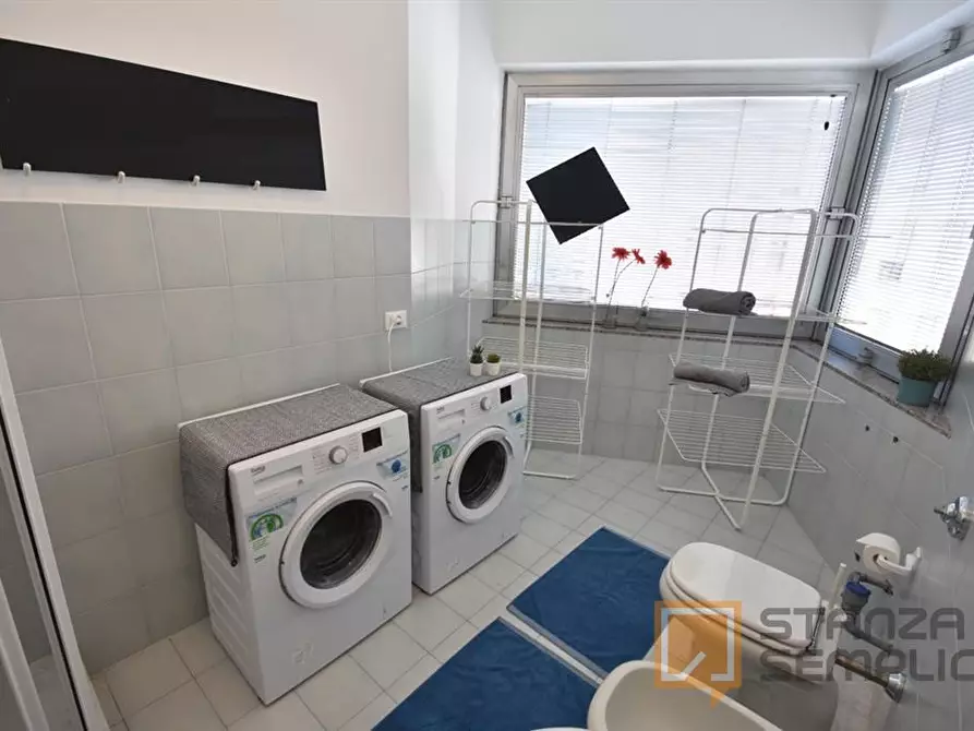 Immagine 22 di Stanza singola in affitto  in VIA ANGELO MAJ 16 - INTERNO 1 a Bergamo