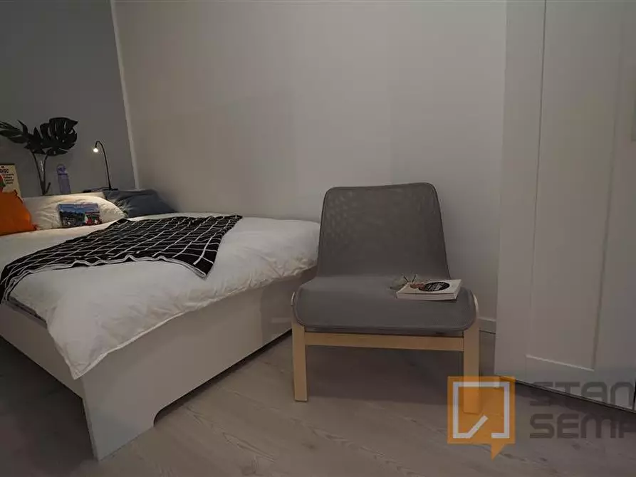 Immagine 2 di Stanza singola in affitto  in Corso Massimo d'Azeglio 60 Scala G a Torino