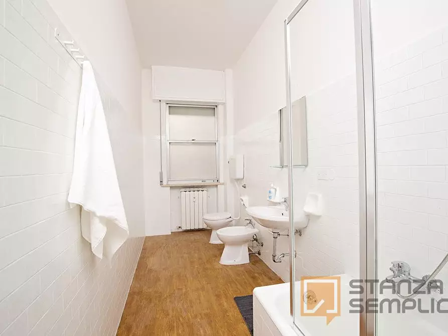 Immagine 6 di Stanza singola in affitto  in VIA GAMBALUNGA, 73 a Rimini