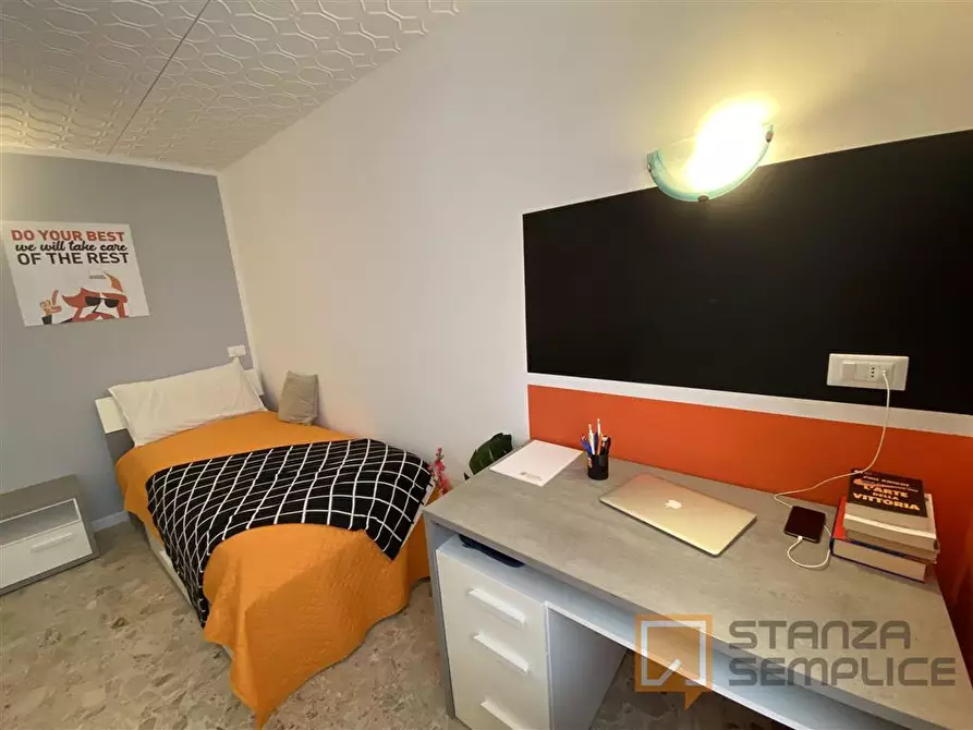 Immagine 6 di Stanza singola in affitto  in VIA SANTA MARIA 79 a Rovereto