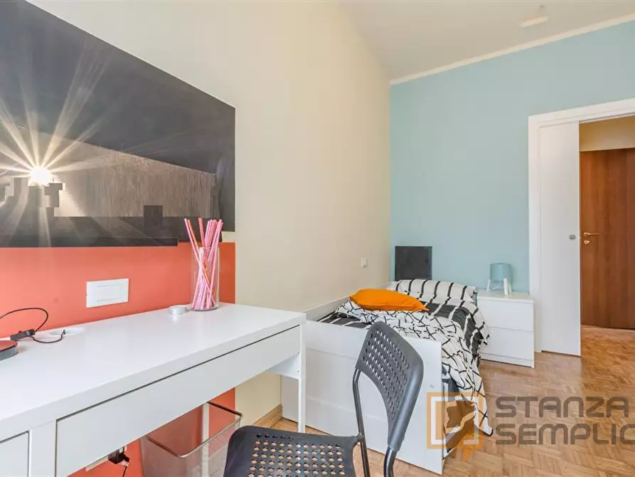 Immagine 2 di Stanza singola in affitto  in VIA GIUSEPPE MAZZINI 128 a Pisa