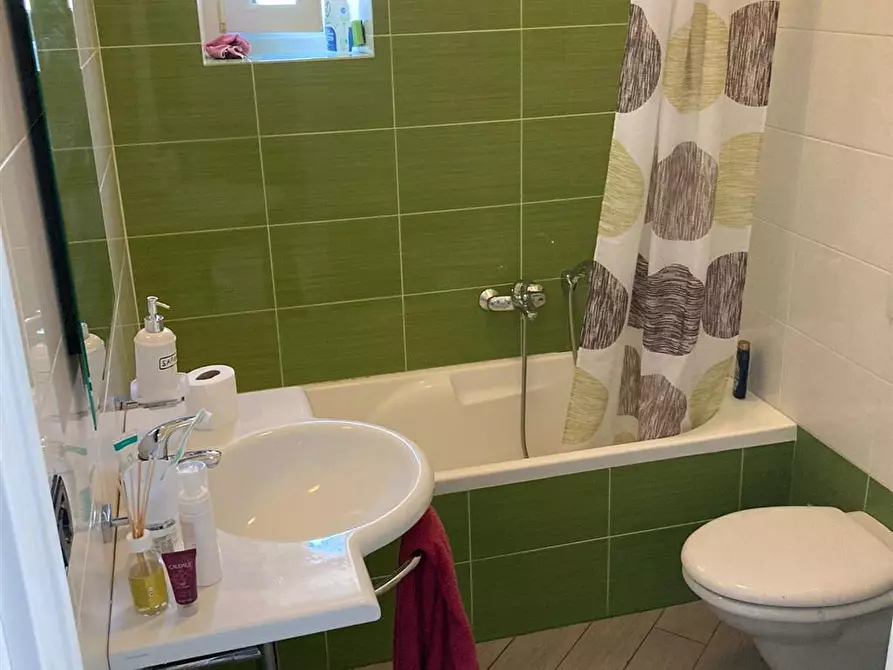 Immagine 5 di Stanza singola in affitto  in VIA FELICE ROMANI 1/5 a Genova