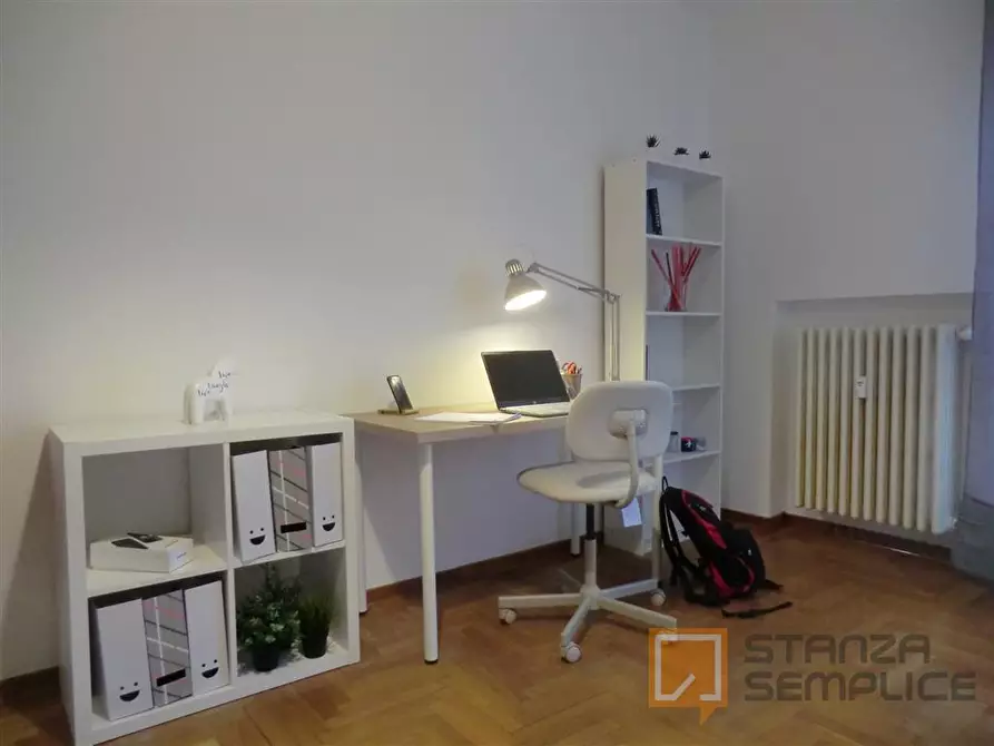 Immagine 4 di Stanza singola in affitto  in via Vecchia 60 a Padova