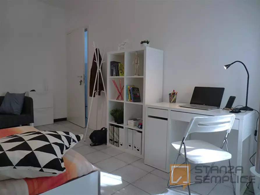 Immagine 14 di Stanza singola in affitto  in Via Pio X 41 a Padova