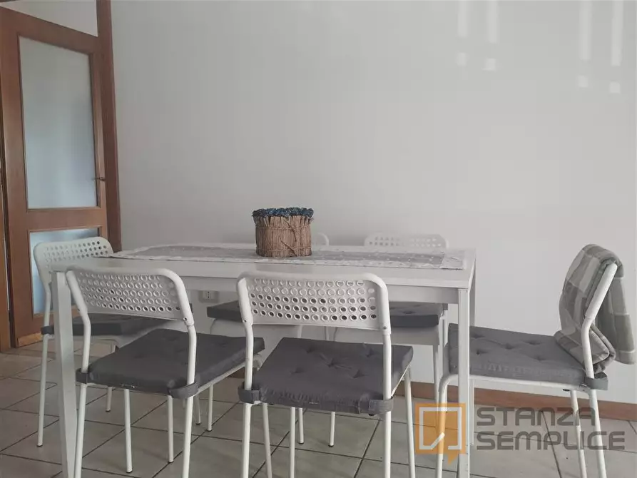 Immagine 8 di Stanza singola in affitto  in Via Cordedda 4 a Sassari