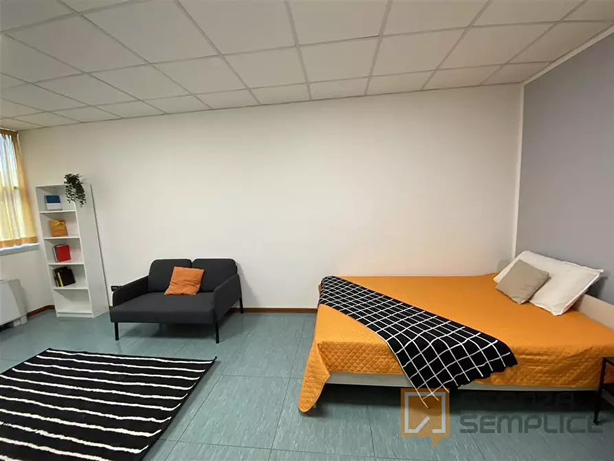 Immagine 2 di Stanza singola in affitto  in VIALE TRENTO 33/2 a Rovereto